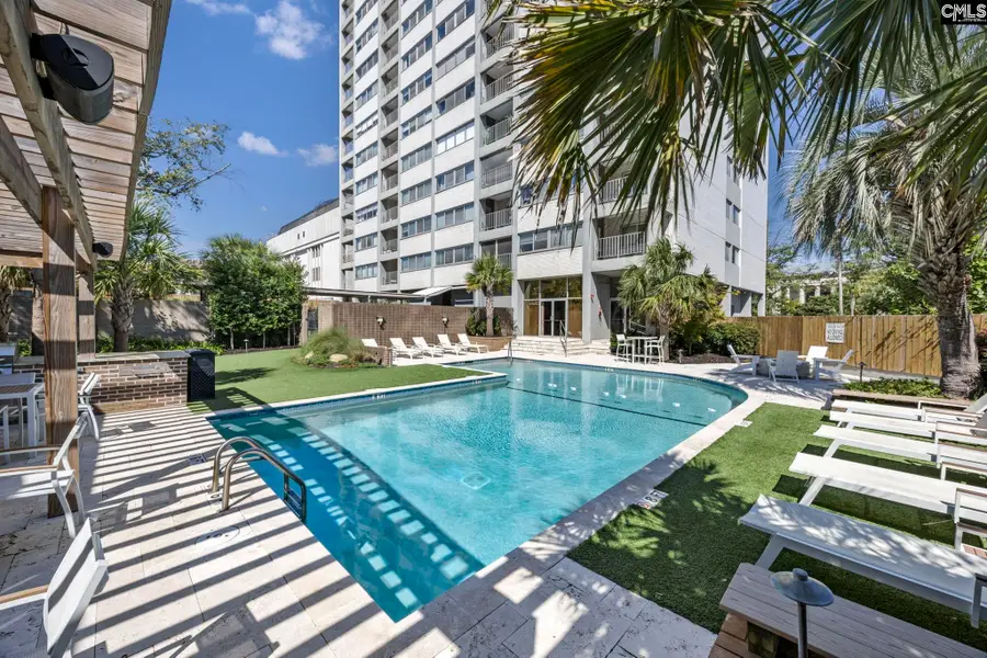 1520 Senate St #116, Columbia, SC 29201 - #2