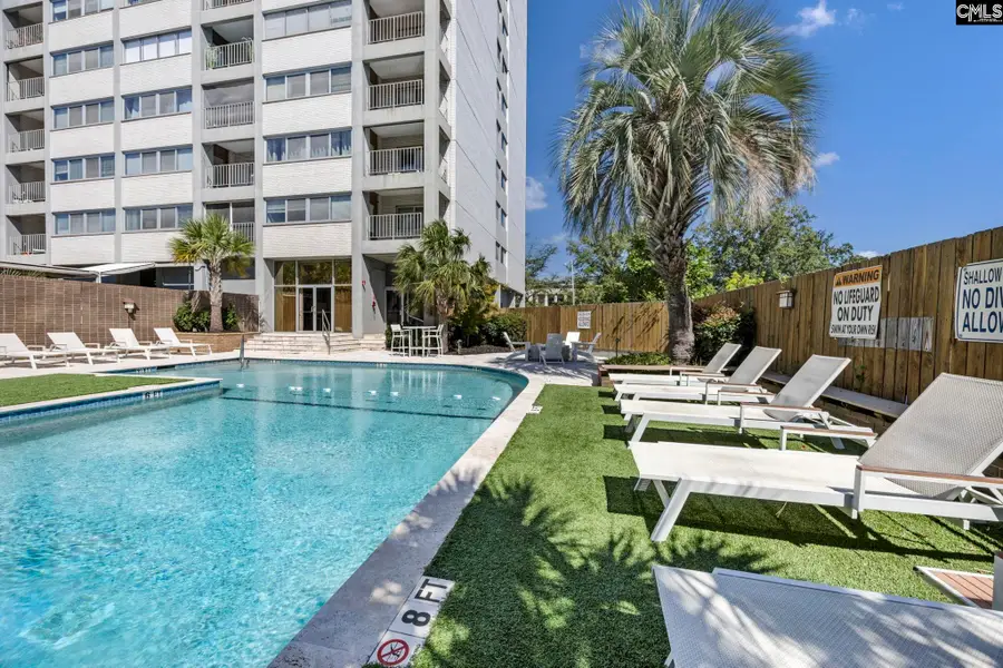 1520 Senate St #116, Columbia, SC 29201 - #3