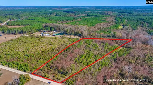 0 Proctor Road, Cope, SC 29038