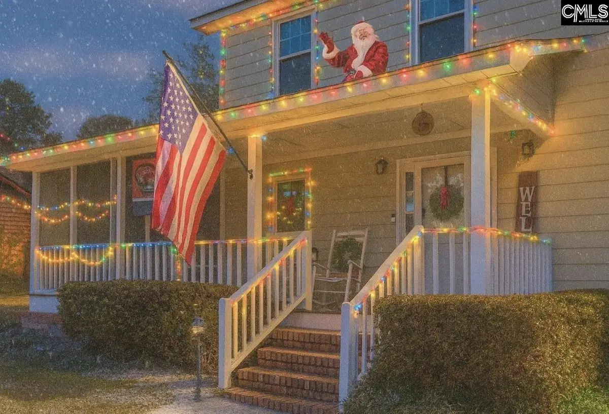 7308 Teague Road, Columbia, SC 29209 - Image #1