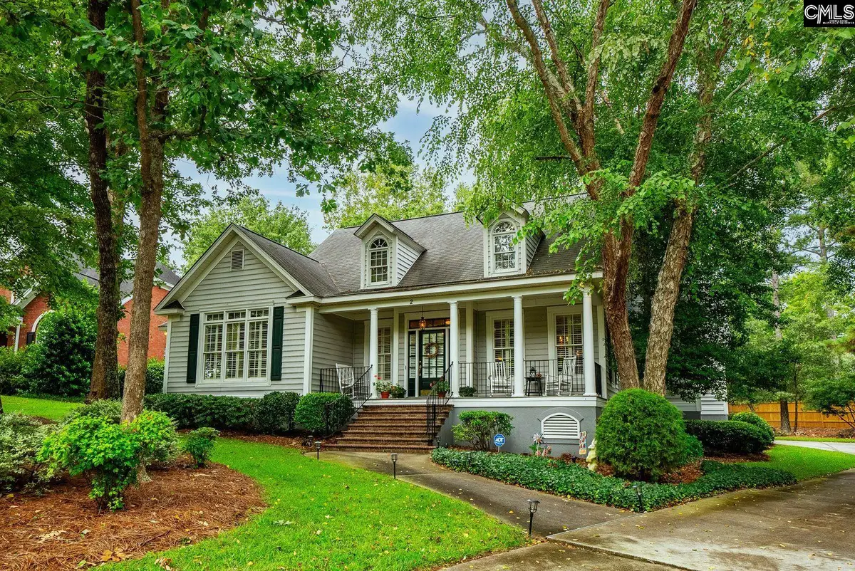 2 Crescent Lake Court, Blythewood, SC 29016 - Image #1