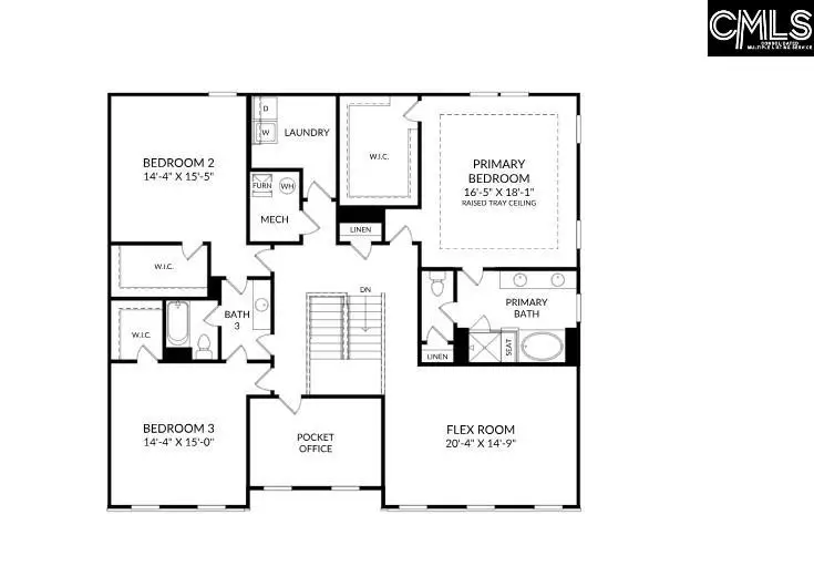 2478 Green Viper Loop, Blythewood, SC 29016 - Image #3