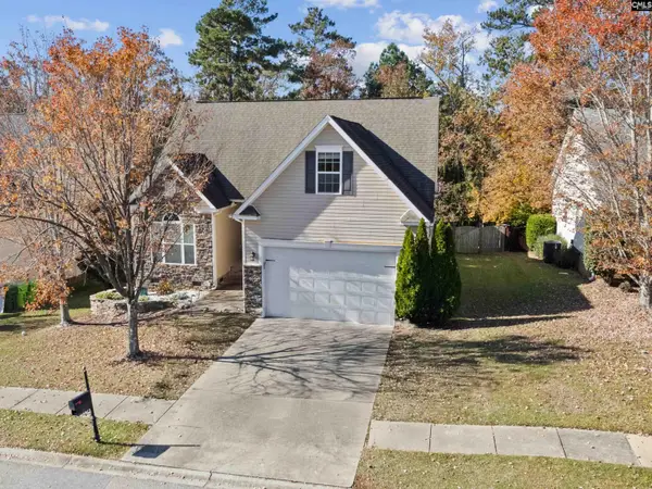 313 Explorer Drive, Chapin, SC 29036