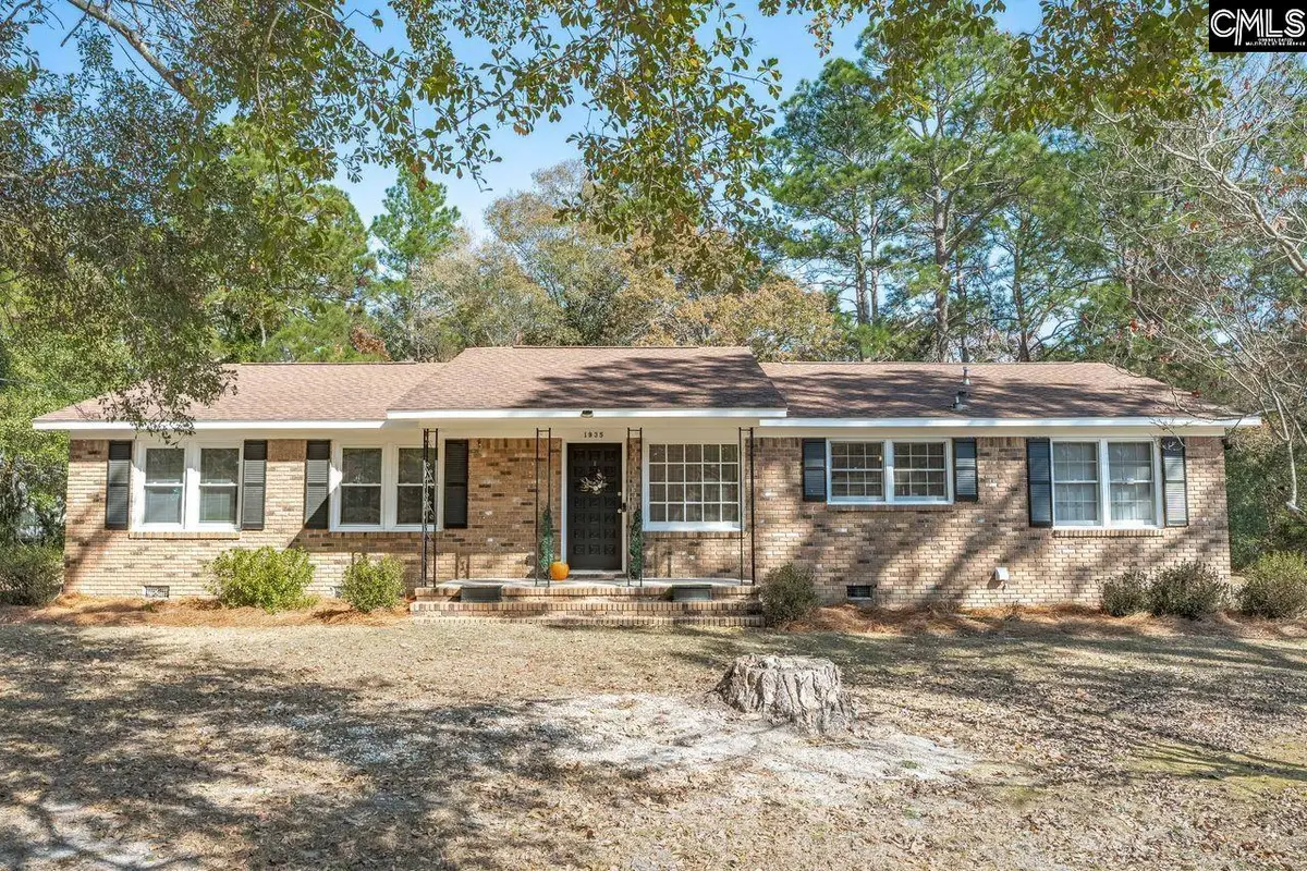 1935 Valley View, West Columbia, SC 29169 - Image #1
