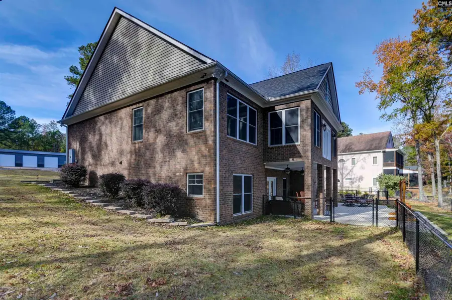 1228 Scooter Bridge Road, Batesburg, SC 29006 - Image #2