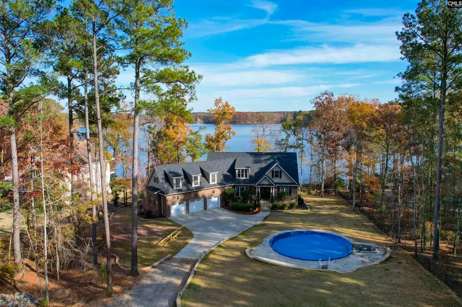 1228 Scooter Bridge Road, Batesburg, SC 29006 - Image #3