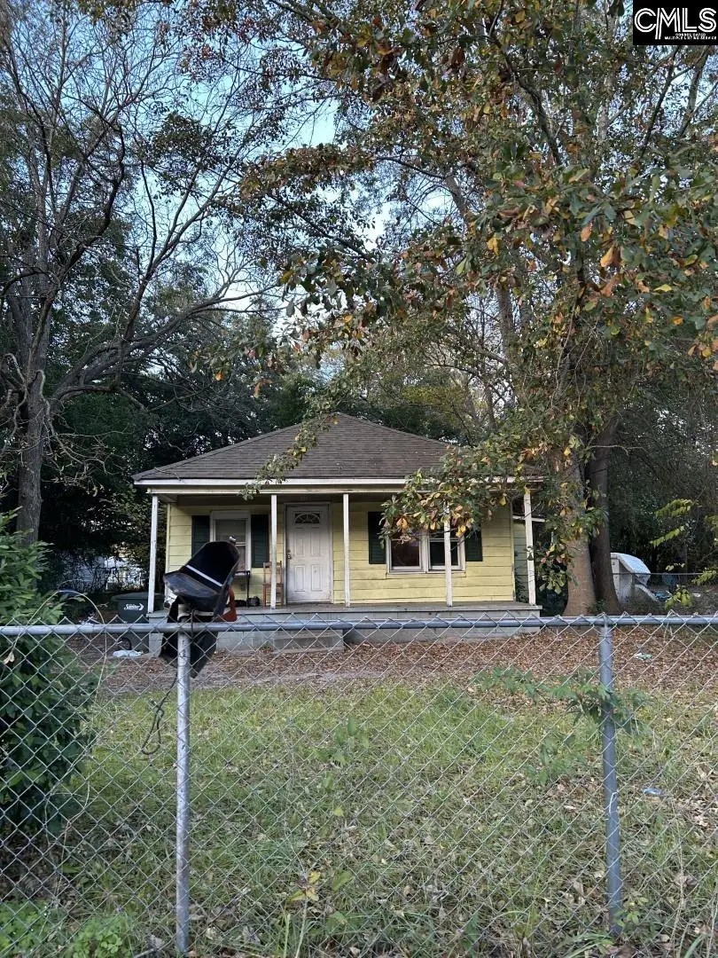 31 White Street, Sumter, SC 29150 - Image #1
