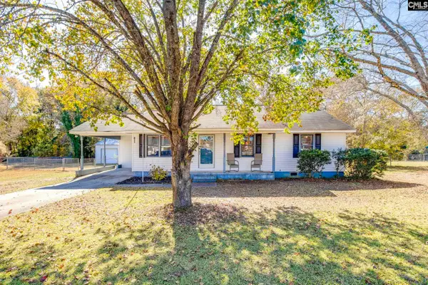 211 Jeffers Circle, Elgin, SC 29045