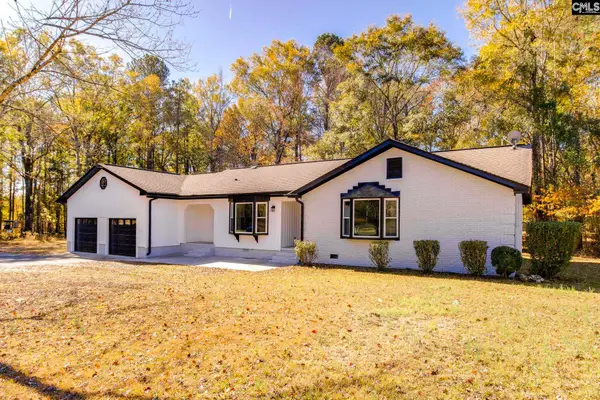 1181 Cherokee Boulevard, Elgin, SC 29045