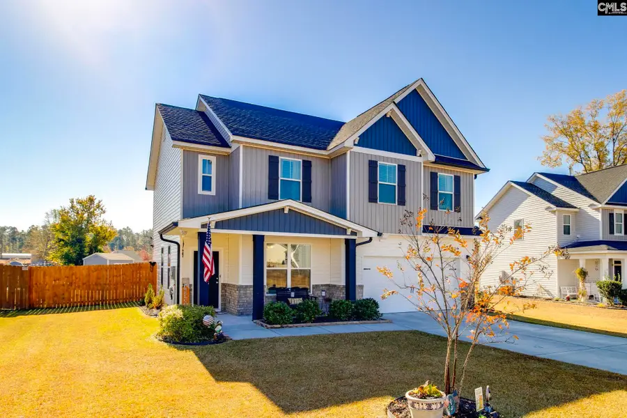 165 Shadowbrook Way, Camden, SC 29020 - Image #2