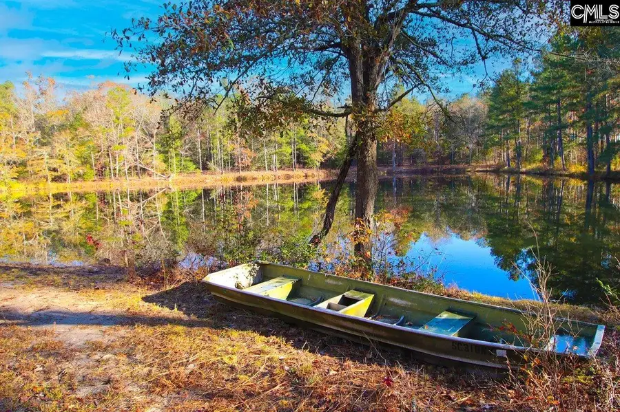 1679 Mccreight Road, Ridge Spring, SC 29129 - Image #2