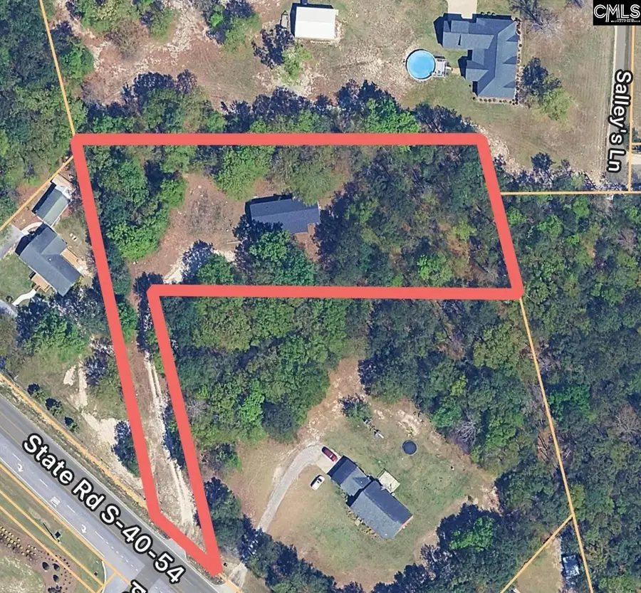 331 Langford Road, Blythewood, SC 29016 - Image #2