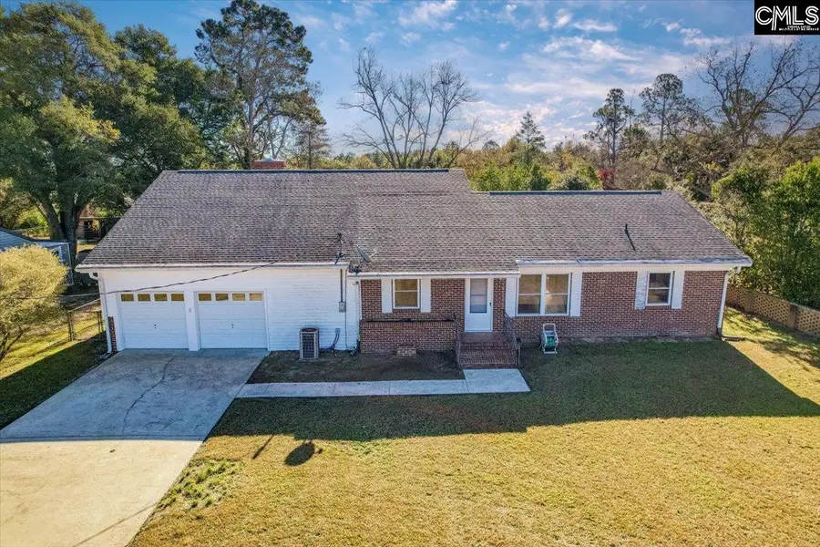 6100 Springfield Road, Williston, SC 29853 - Image #2