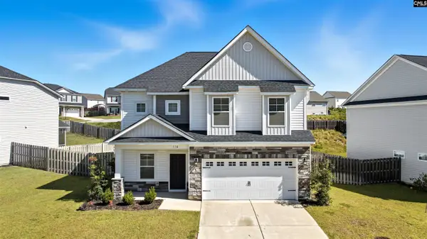 116 Calming Creek Way, Elgin, SC 29045