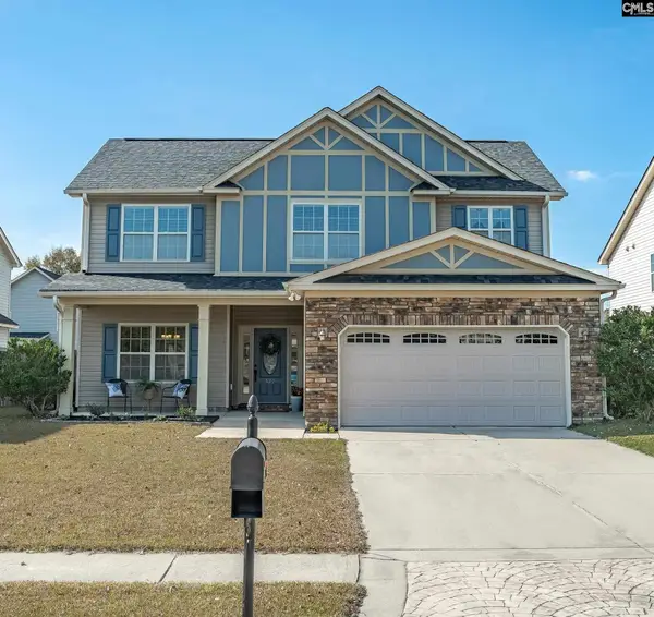 325 Tufton Court, Cayce, SC 29033