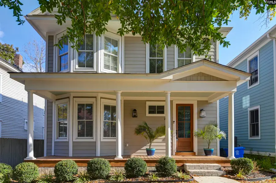 2212 Park Street, Columbia, SC 29201 - Image #3