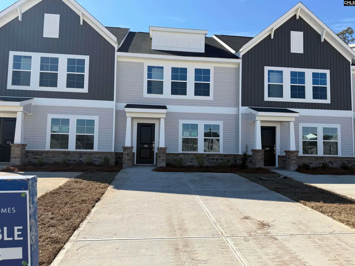 155 Carr Lane, Columbia, SC 29223 - #1