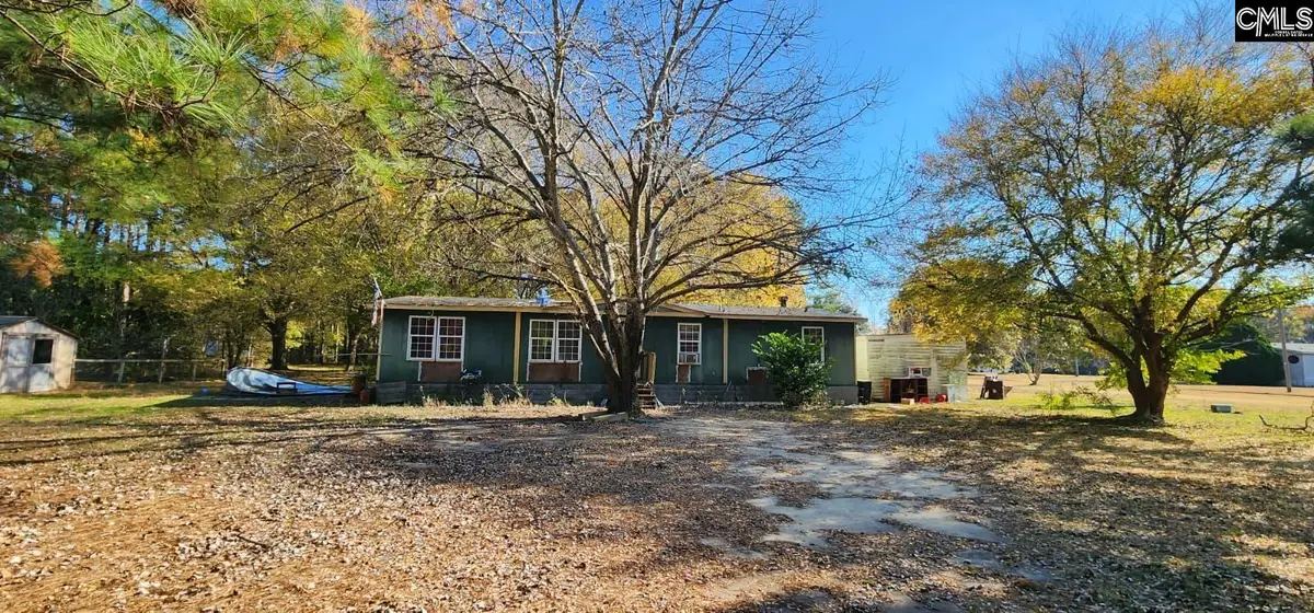 227 Louise Dr Drive, Orangeburg, SC 29118 - Image #1