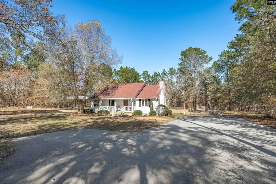 405 Frank Moorer Drive, Swansea, SC 29160 - Image #3