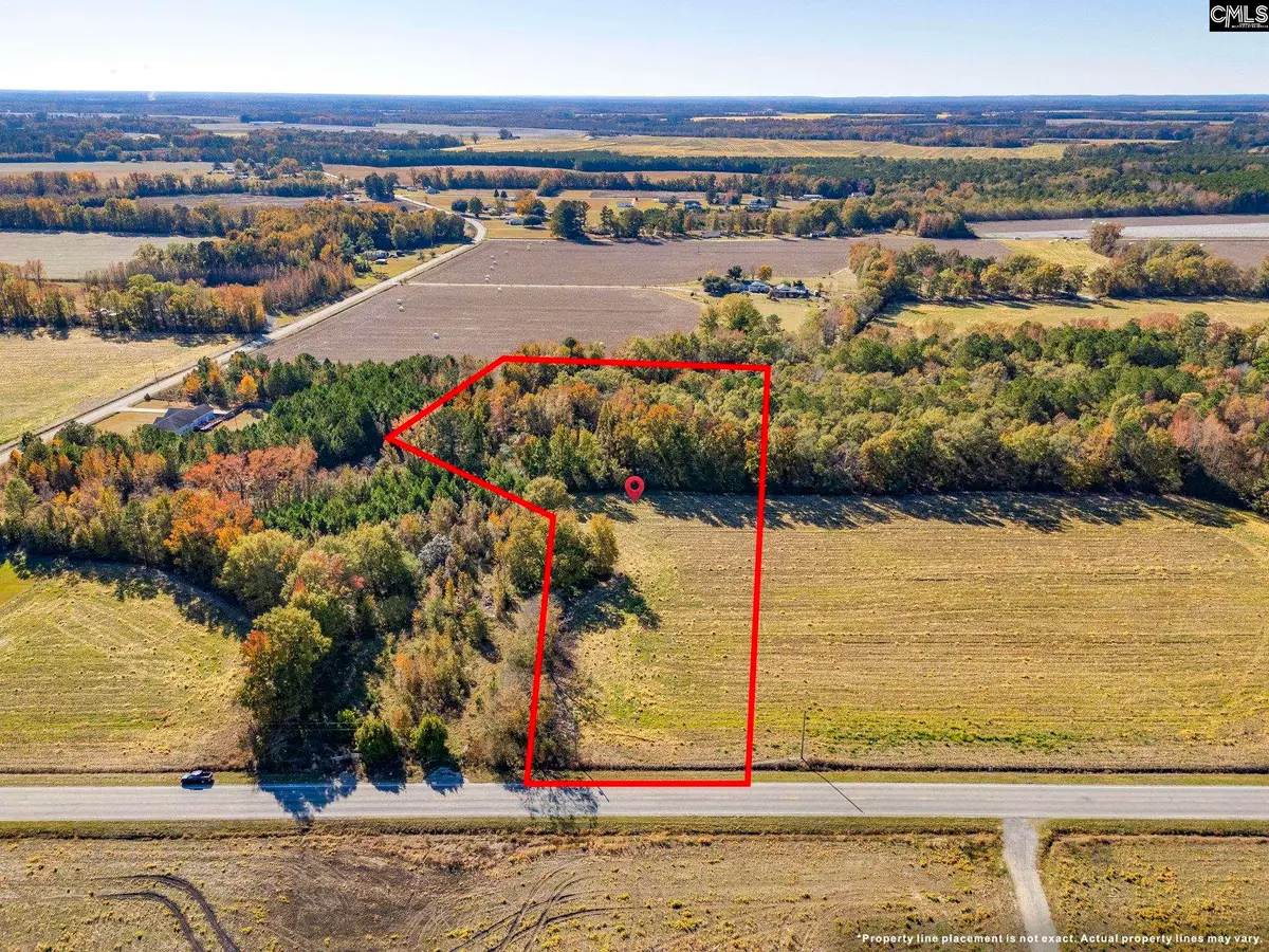 536 Elliott Highway, Bishopville, SC 29010 - Image #1