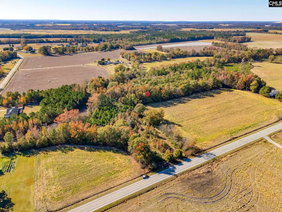 536 Elliott Highway, Bishopville, SC 29010 - Image #3