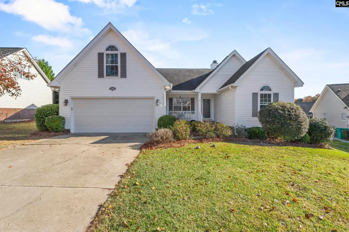 102 Wisteria Way, Lexington, SC 29072 - Image #1