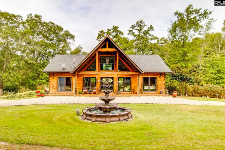 1258 Pine Road, Camden, SC 29020 - Image #2