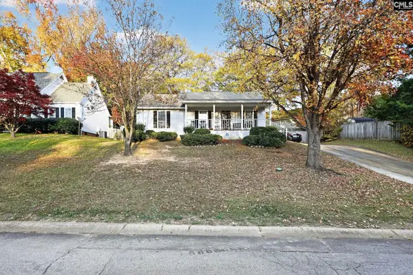 104 Cranewater Drive, Columbia, SC 29212