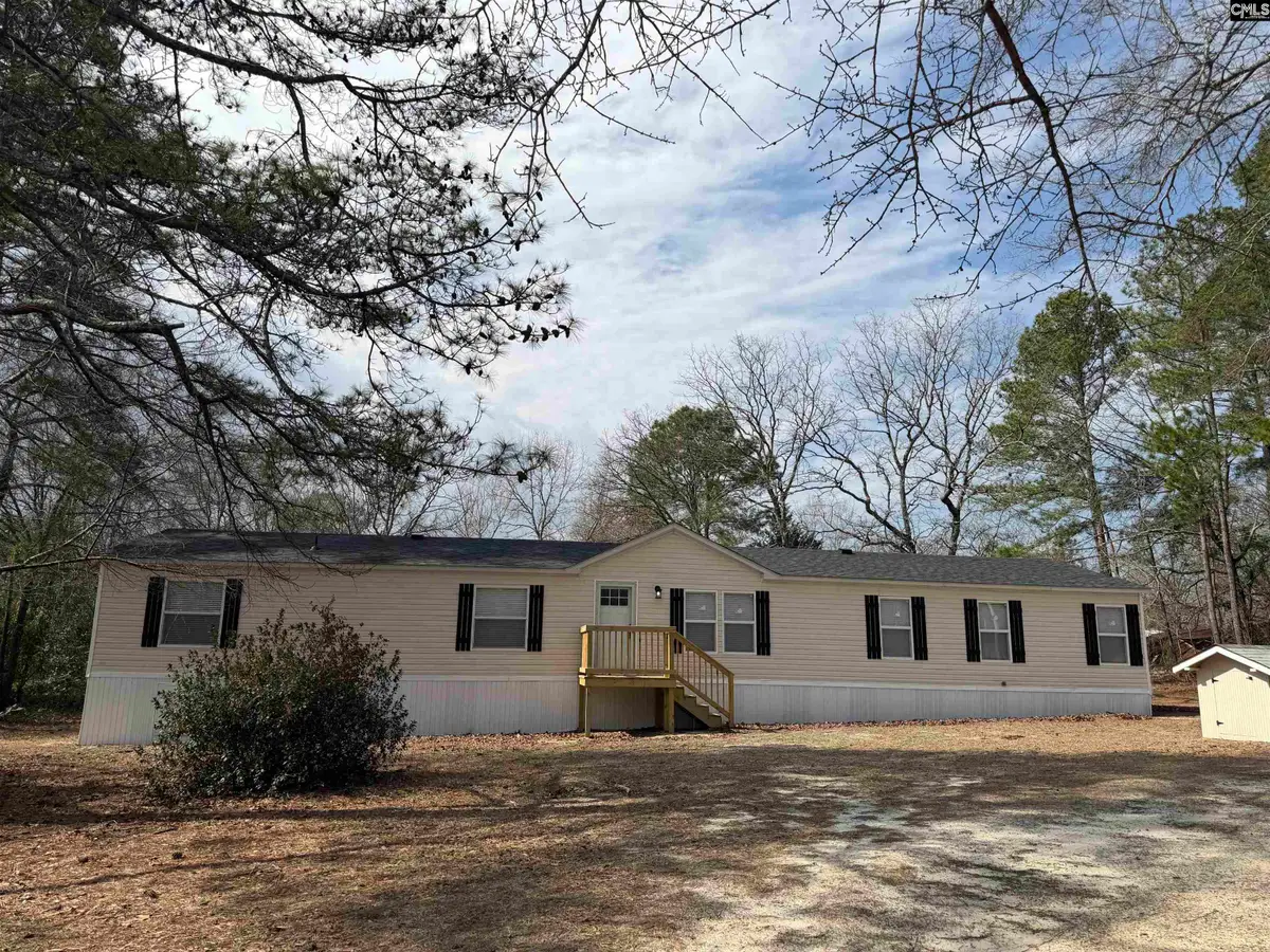 154 Kyle Road, Lexington, SC 29073 - #1
