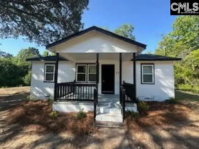 685 Jamison Avenue, Orangeburg, SC 29115 - Image #1