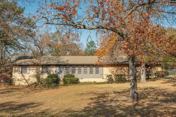 194 Eargle Drive, West Columbia, SC 29170