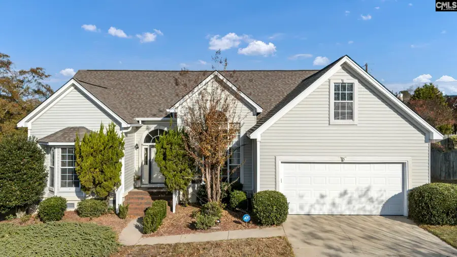 5 Scottish Court, Columbia, SC 29229 - Image #2