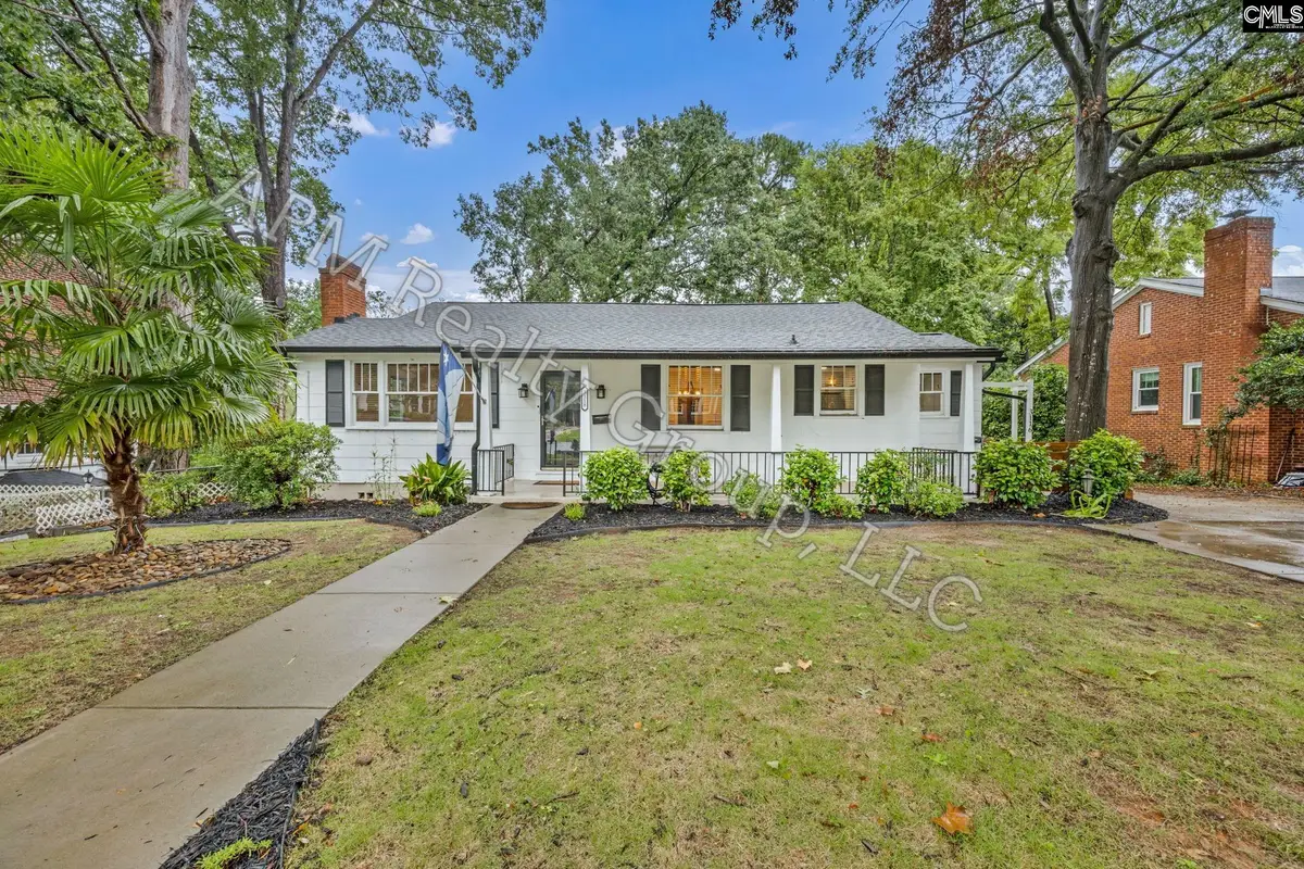 3118 Lakewood Avenue, Columbia, SC 29201 - Image #1