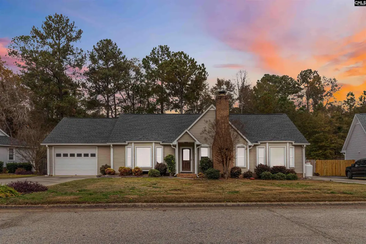 251 Danby Court, Columbia, SC 29212 - Image #1