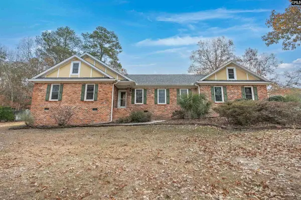 500 Trader Mill Road, Columbia, SC 29223