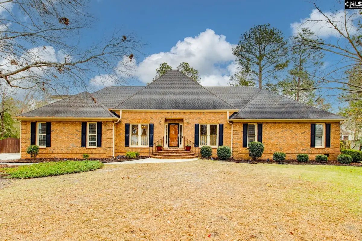 3 Foxfield Lane, Blythewood, SC 29016 - Image #1