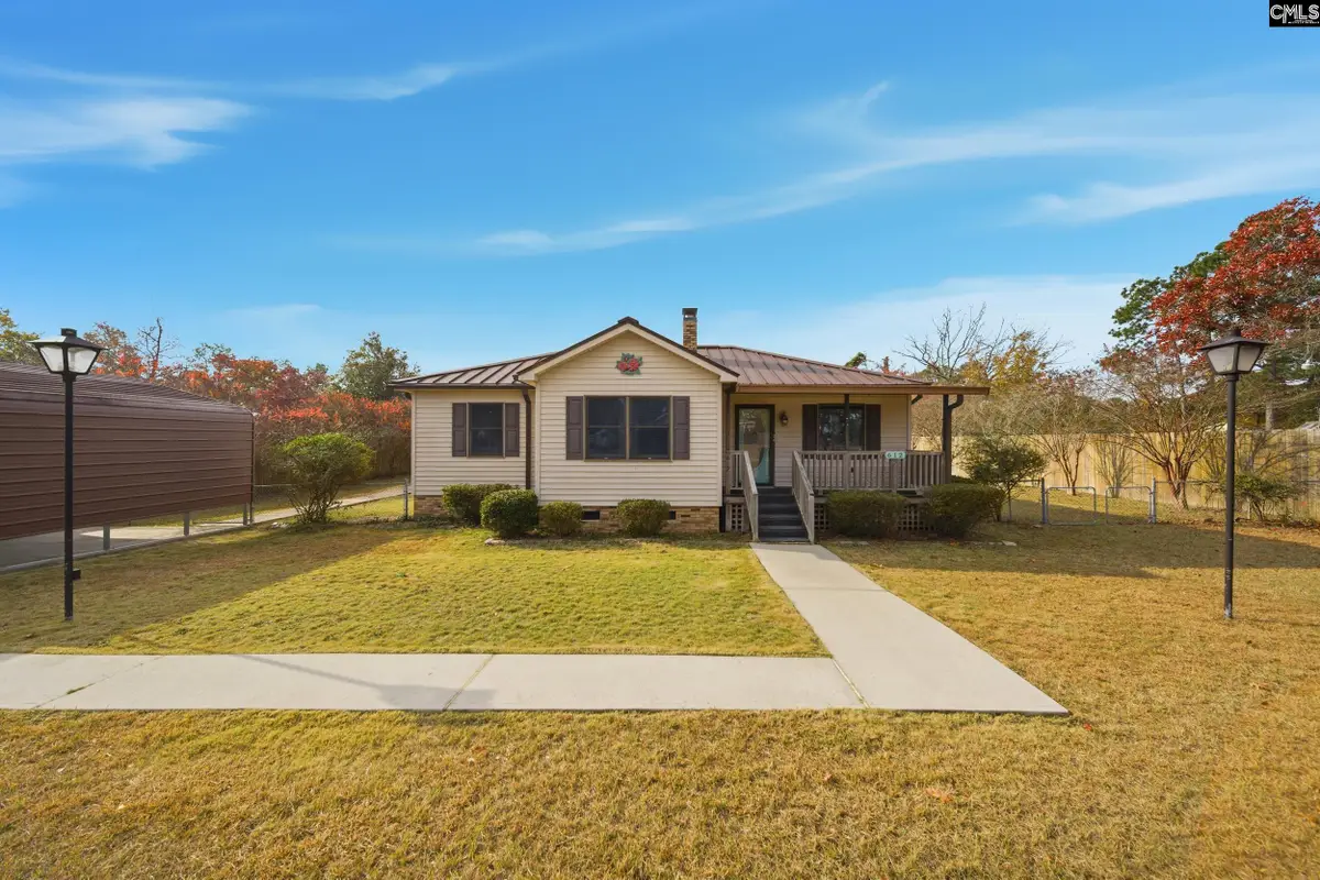 612 Wynette Way, Columbia, SC 29229 - Image #1