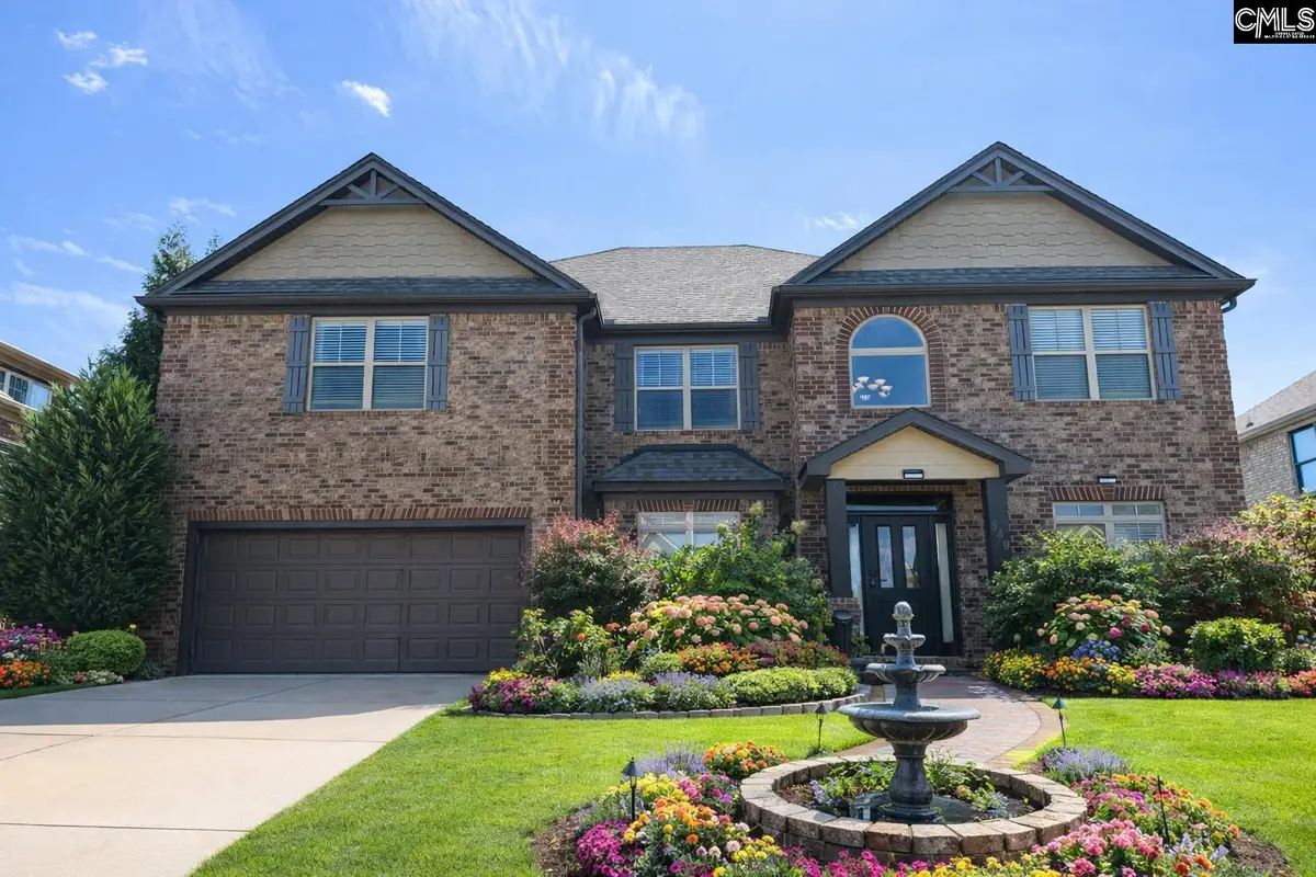 549 Everton Drive, Chapin, SC 29036 - Image #1