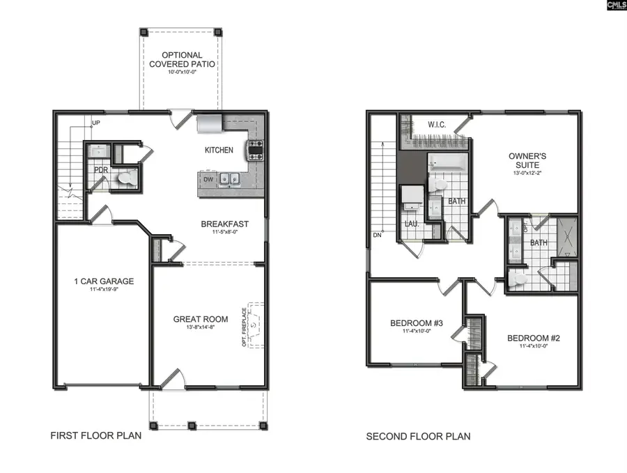 254 Brando Way, Columbia, SC 29223 - Image #2