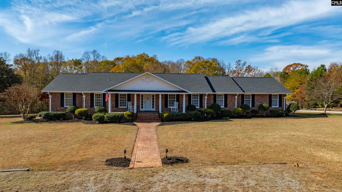 117 Hammond Road, Simpsonville, SC 29680 - Image #1