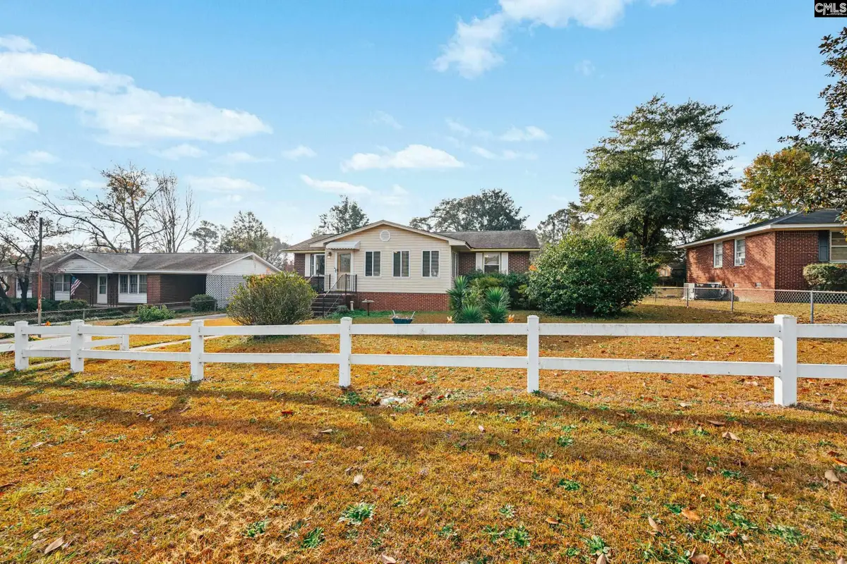 2132 Porter Drive, Columbia, SC 29209 - #1