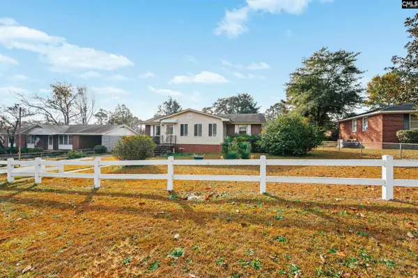 2132 Porter Drive, Columbia, SC 29209