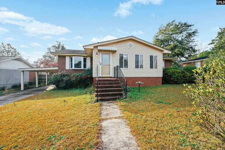 2132 Porter Drive, Columbia, SC 29209 - #2