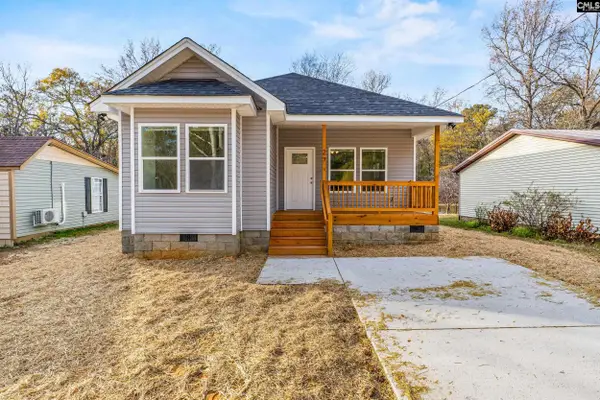 27 Magnolia Street, York, SC 29745