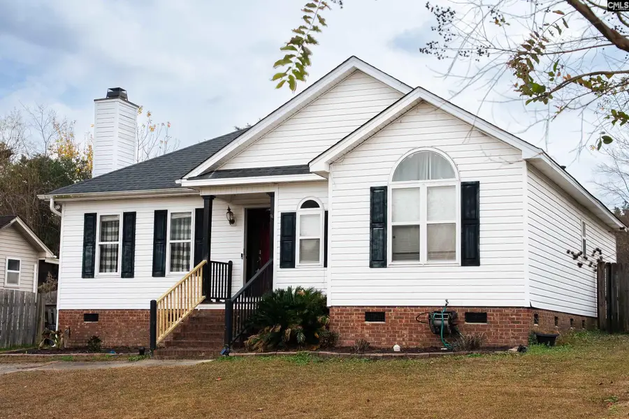 148 Shadeland Circle, West Columbia, SC 29170 - Image #3