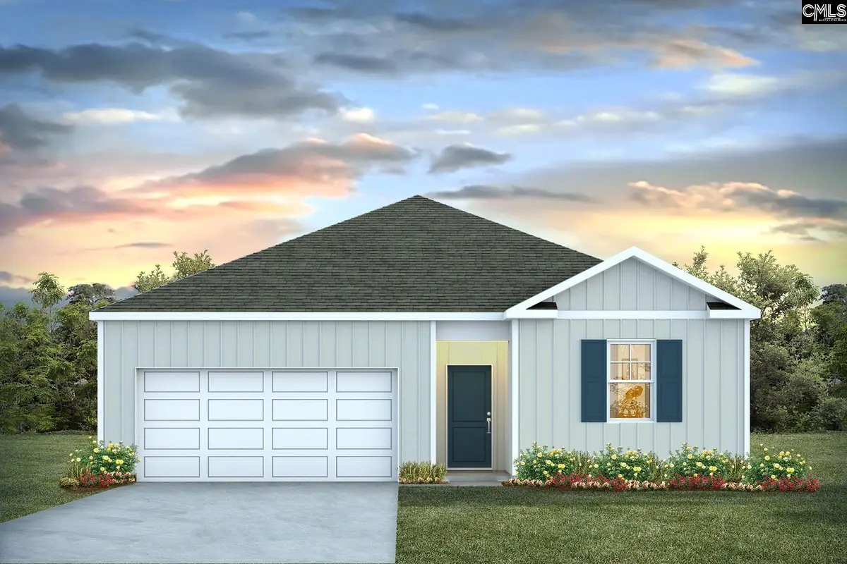 1043 Rampart Court, Lugoff, SC 29078 - Image #1