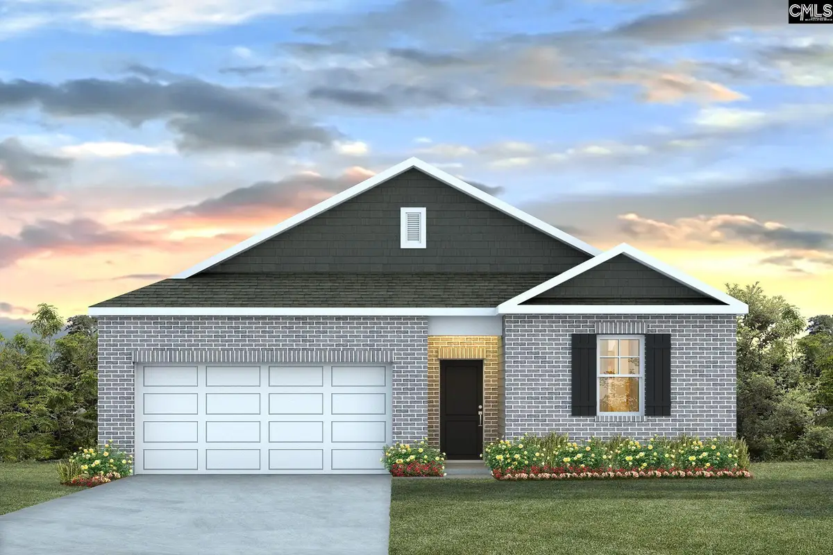 108 Horatio Lane, Lugoff, SC 29078 - Image #1