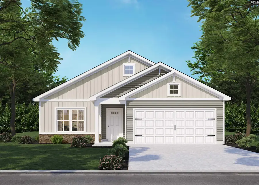 2341 Damascus Way, Lexington, SC 29073 - Image #2