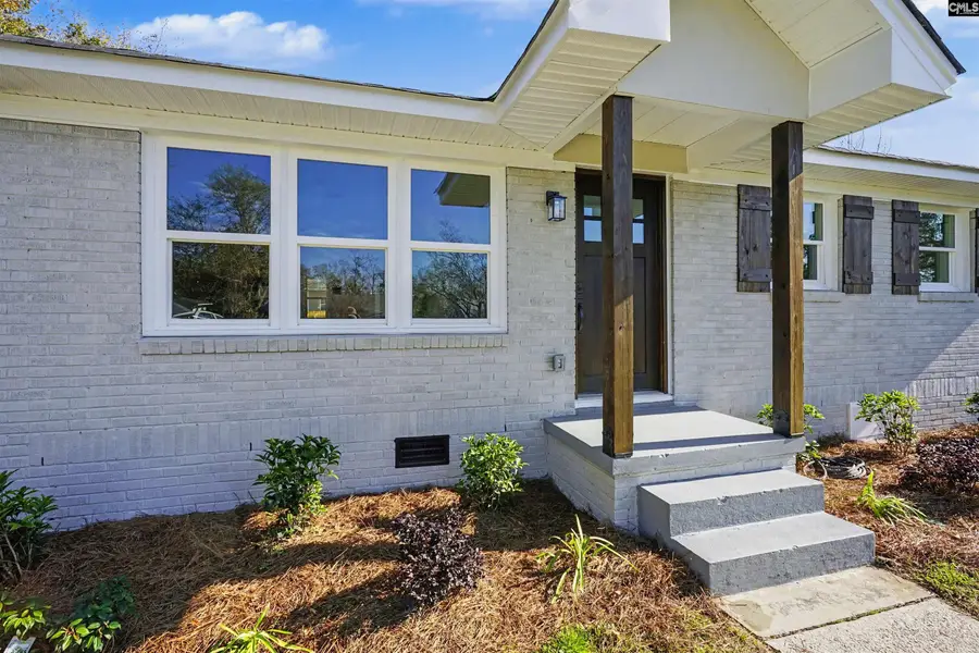 1506 S Kilbourne Road, Columbia, SC 29205 - Image #2