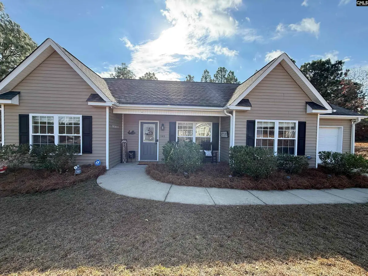 145 Charm Hill Road, Lugoff, SC 29078 - Image #1